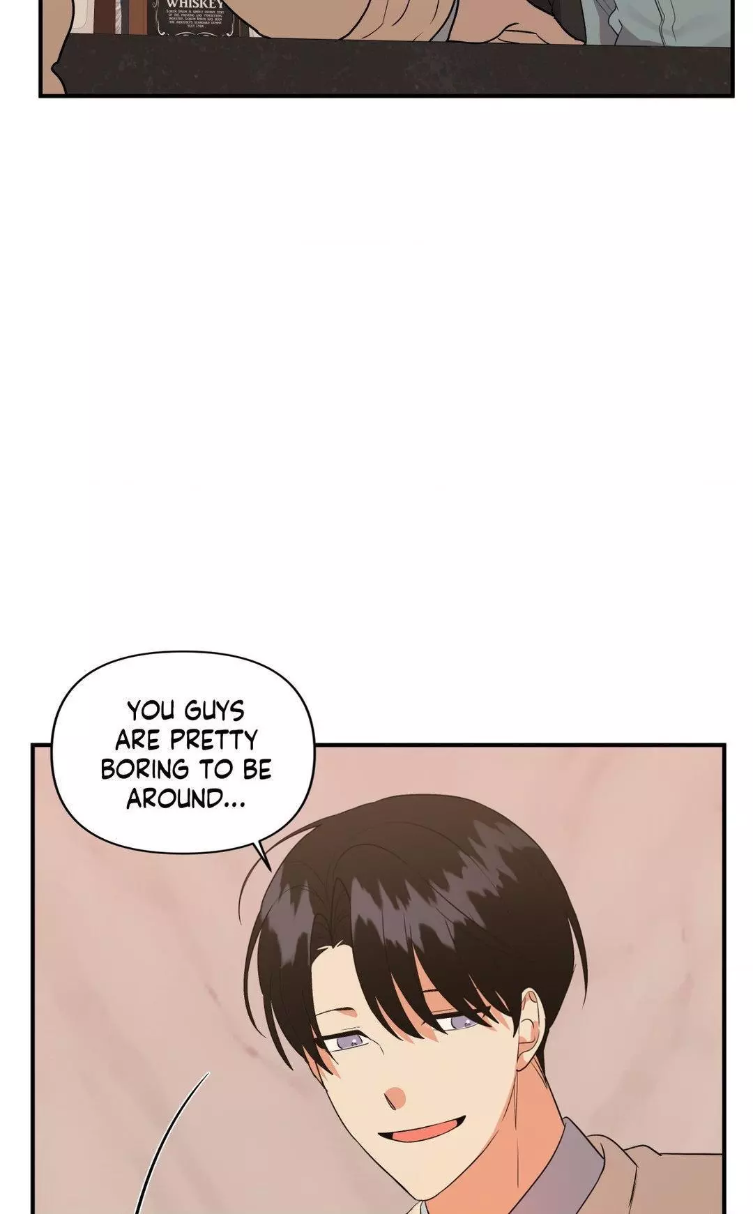 My Damned XXX - Chapter 50 Page 64