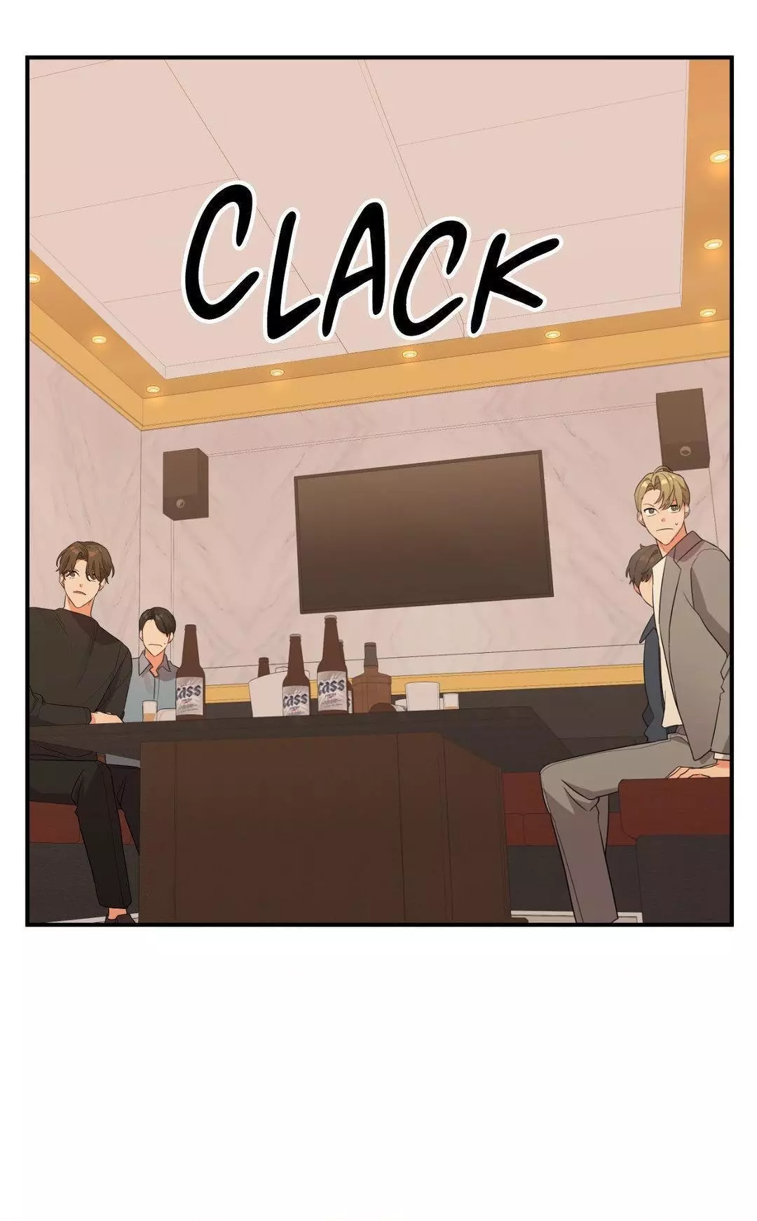 My Damned XXX - Chapter 50 Page 66