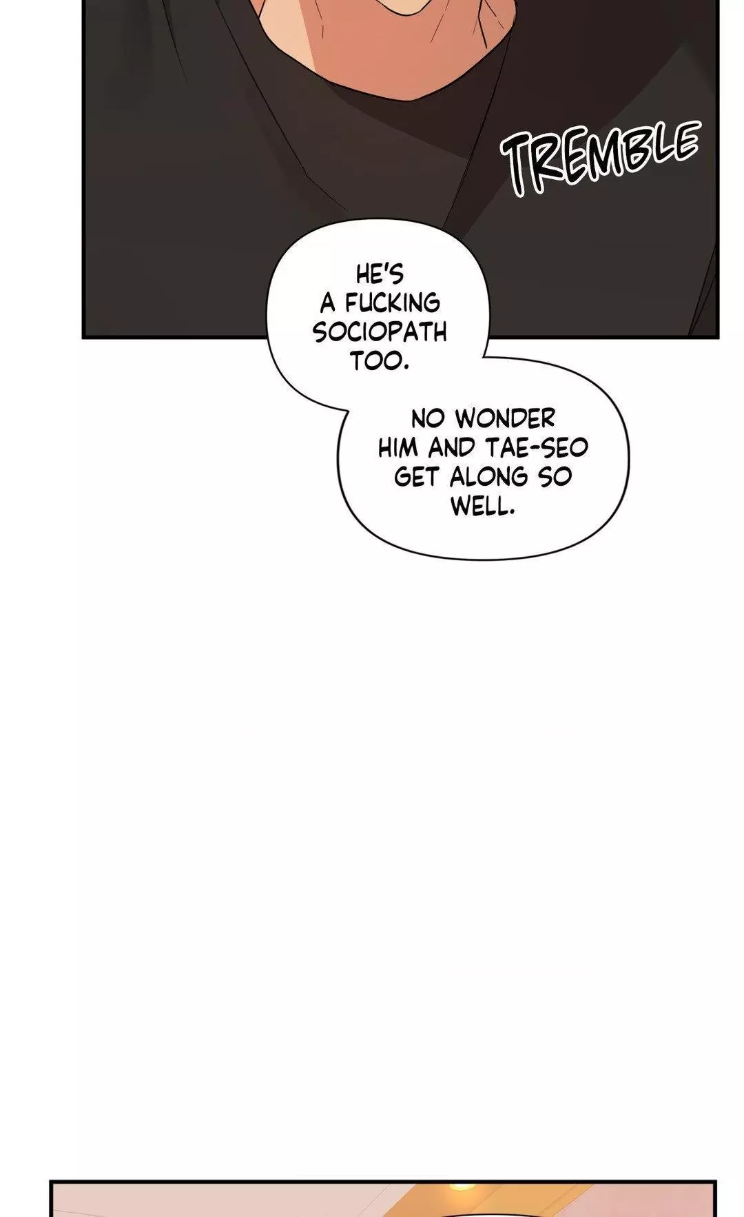 My Damned XXX - Chapter 50 Page 69