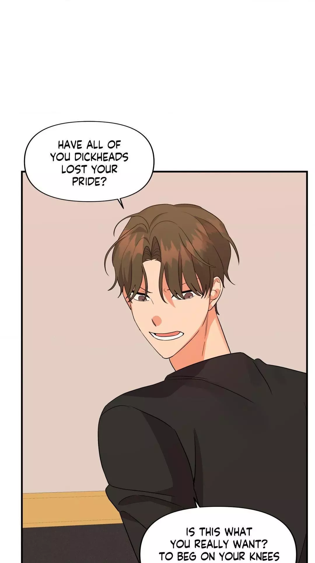 My Damned XXX - Chapter 50 Page 71