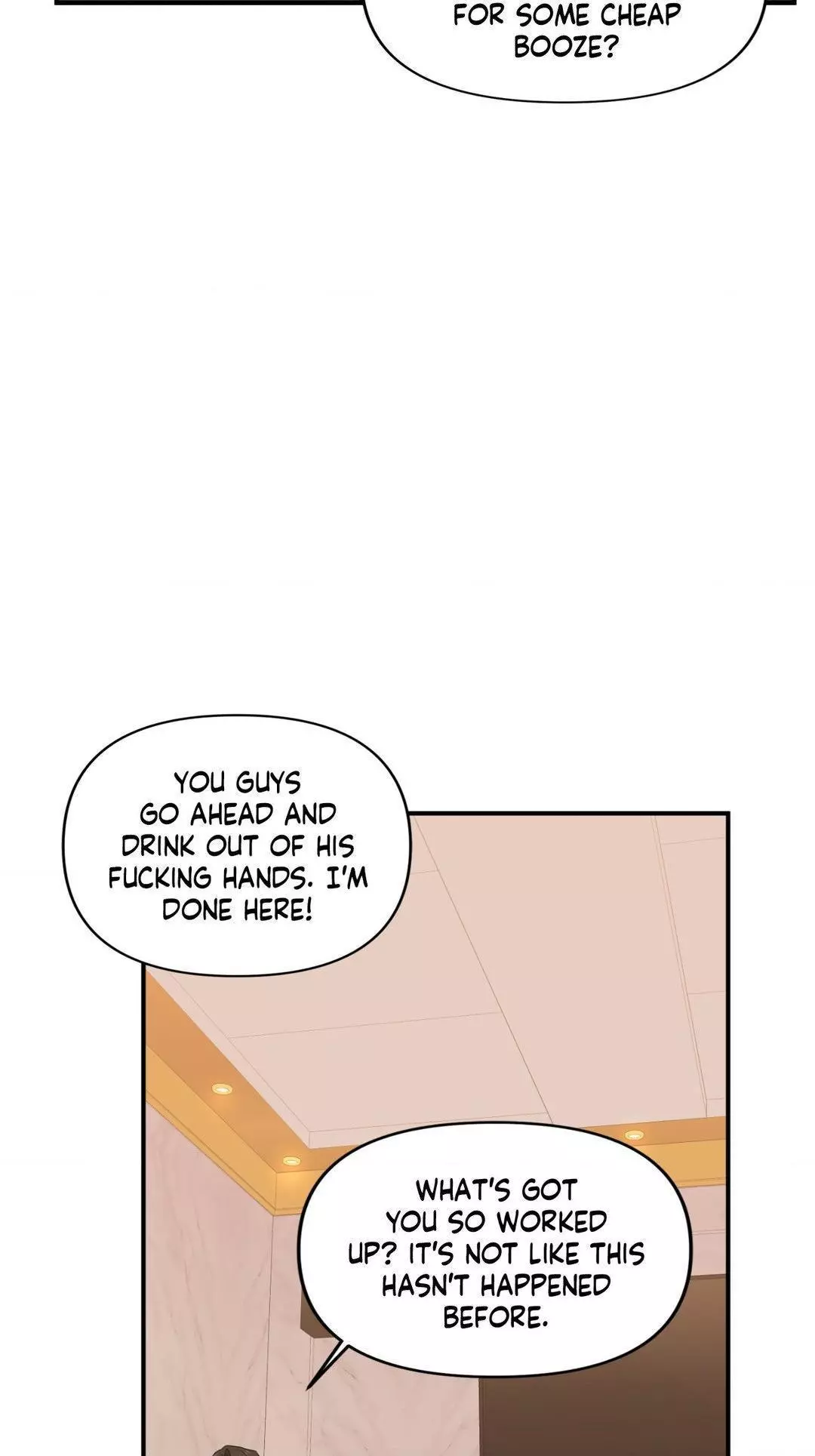 My Damned XXX - Chapter 50 Page 72