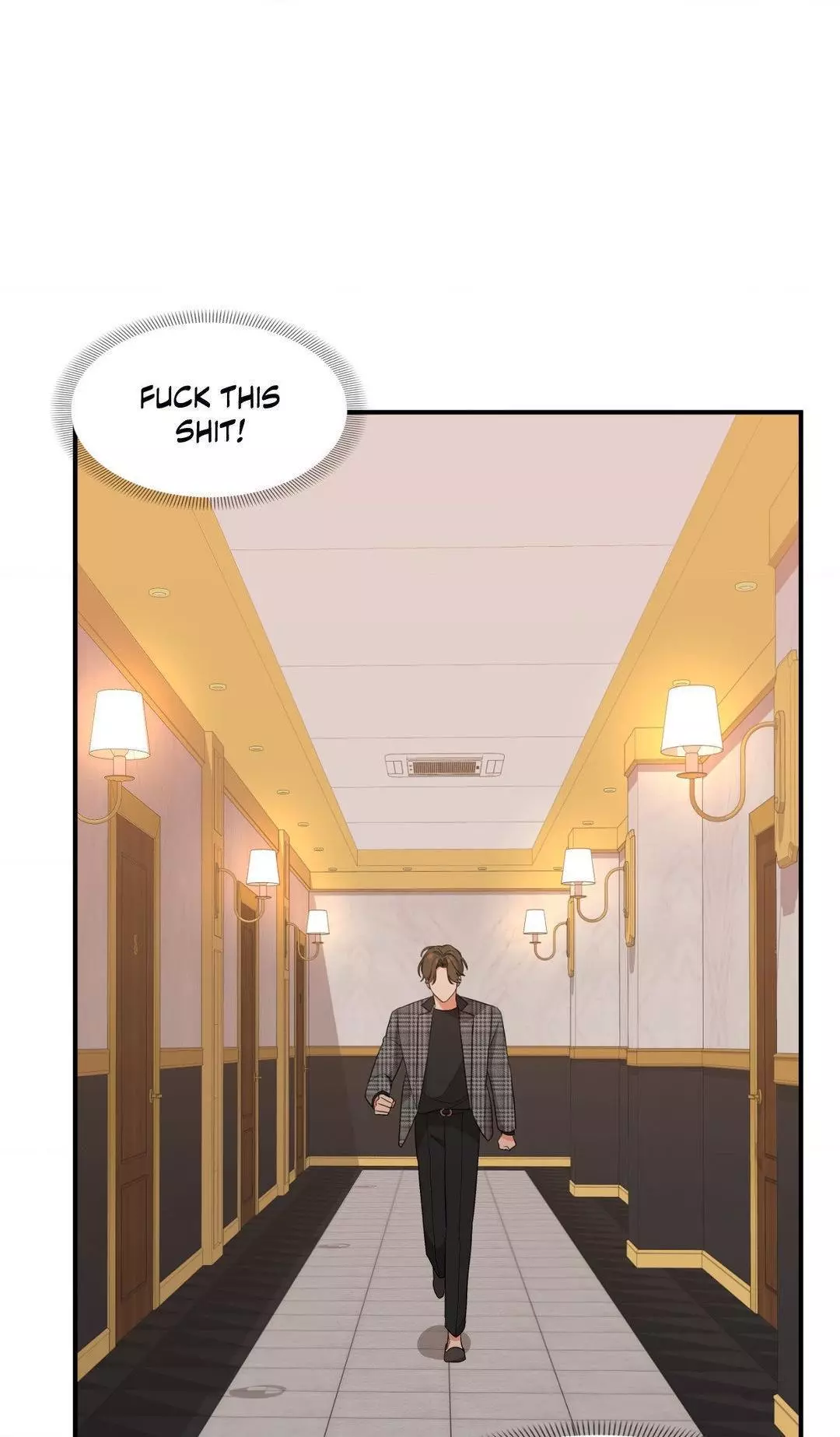 My Damned XXX - Chapter 50 Page 75