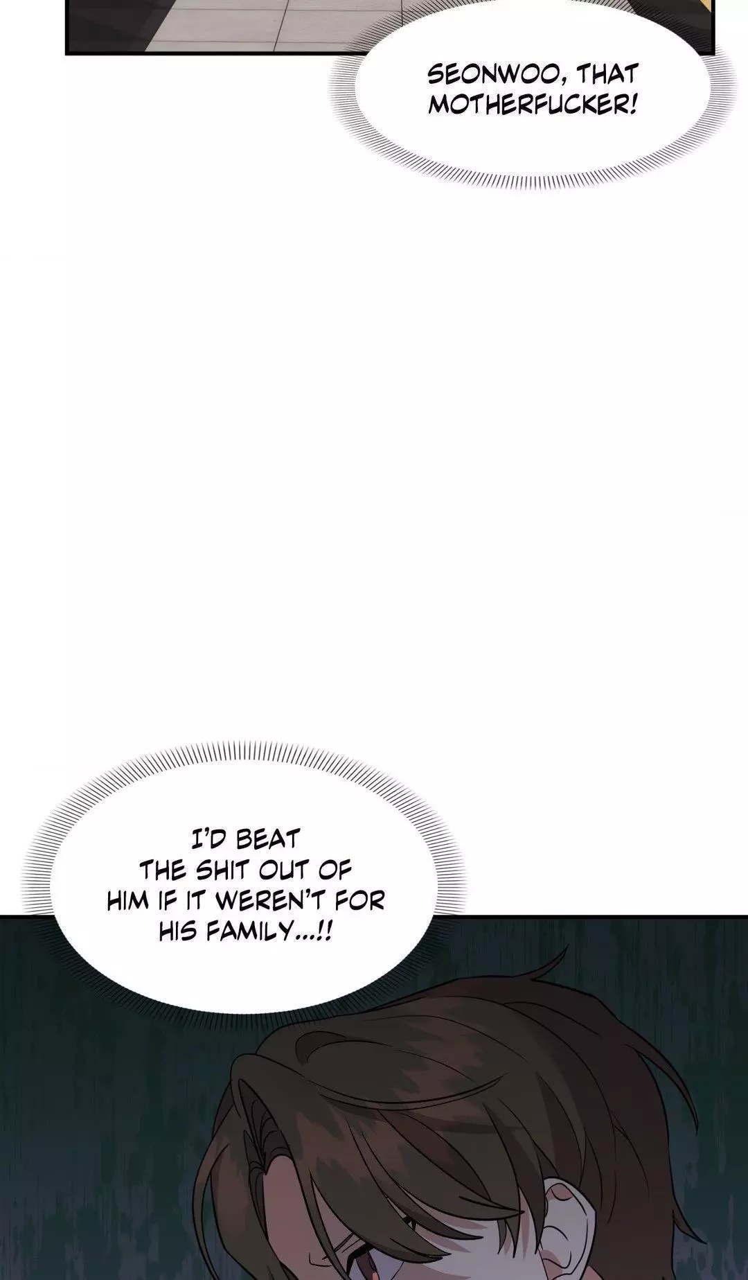 My Damned XXX - Chapter 50 Page 76