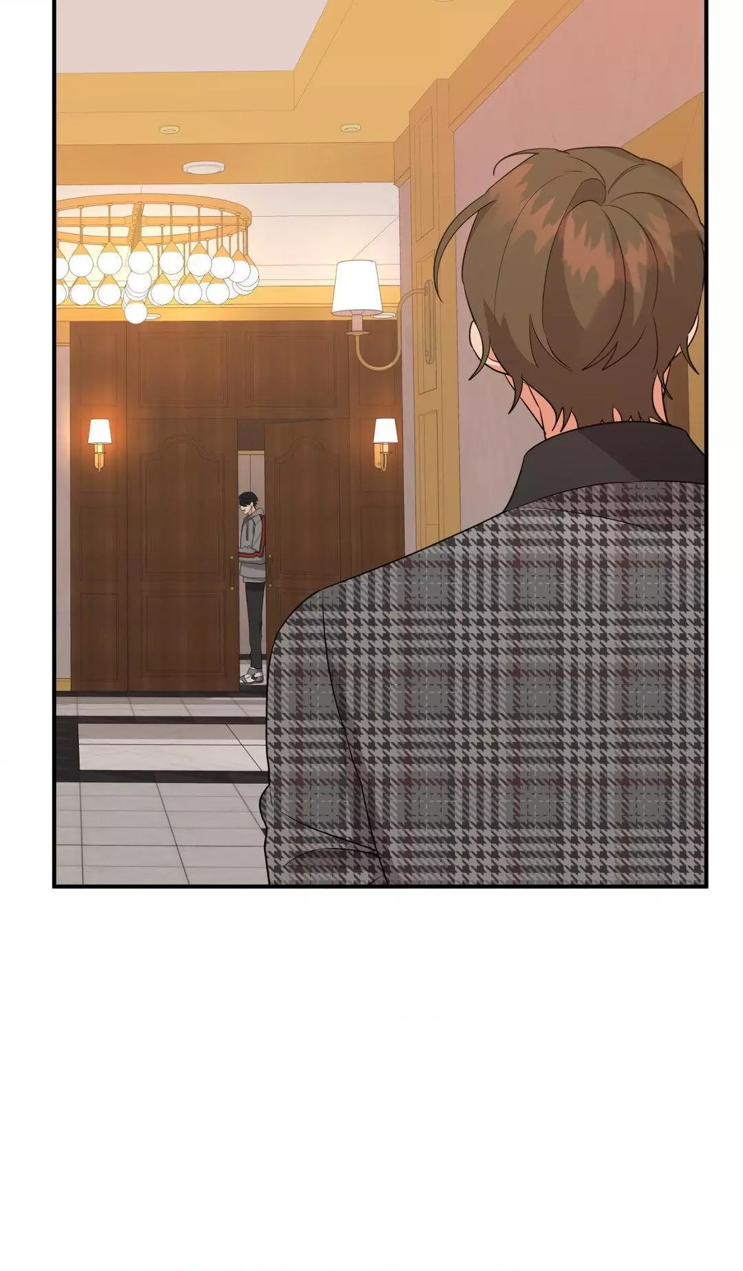 My Damned XXX - Chapter 50 Page 78