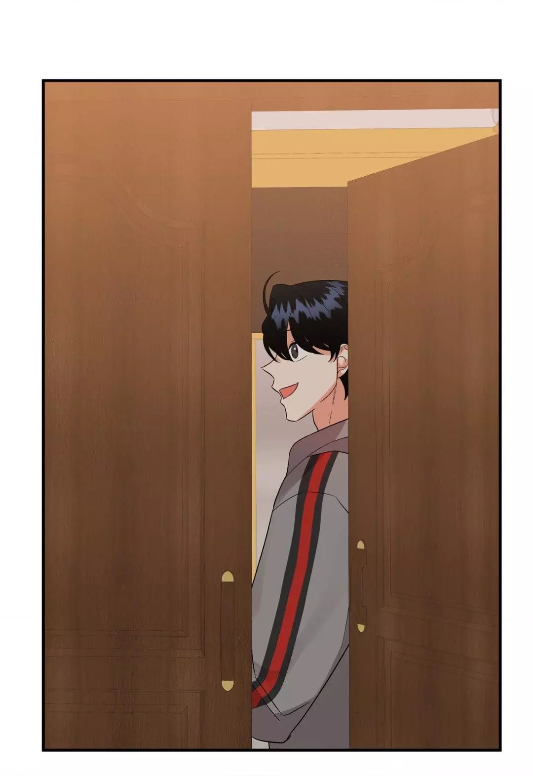 My Damned XXX - Chapter 50 Page 79