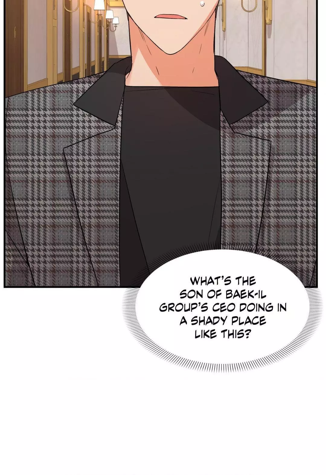 My Damned XXX - Chapter 50 Page 82
