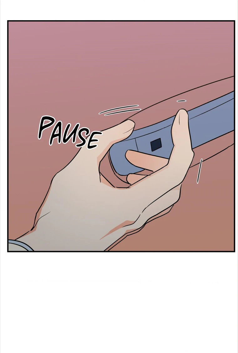 My Damned XXX - Chapter 51 Page 5