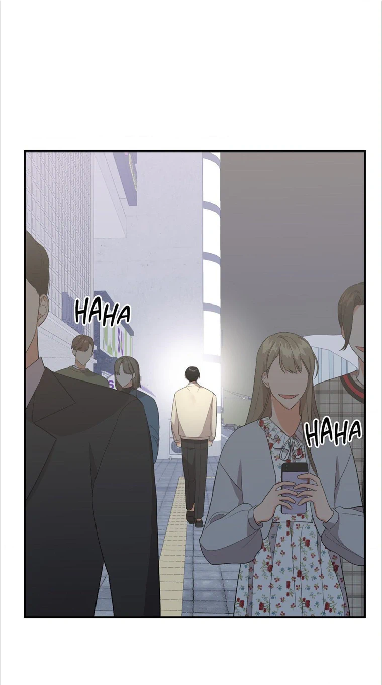 My Damned XXX - Chapter 51 Page 10