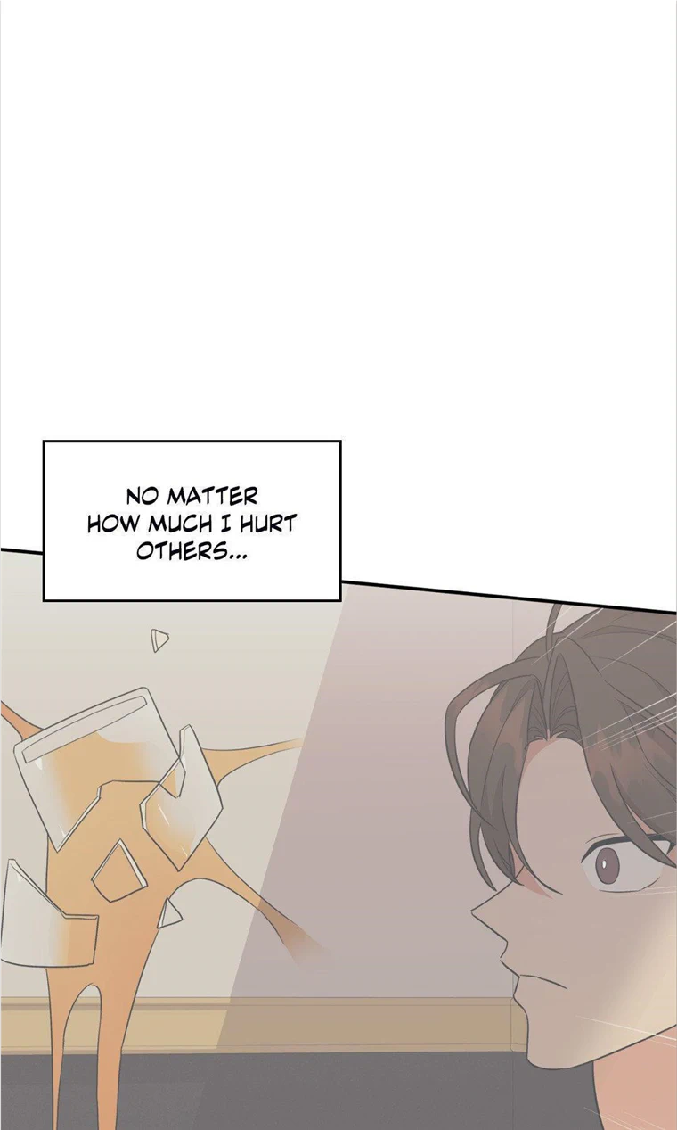 My Damned XXX - Chapter 51 Page 14