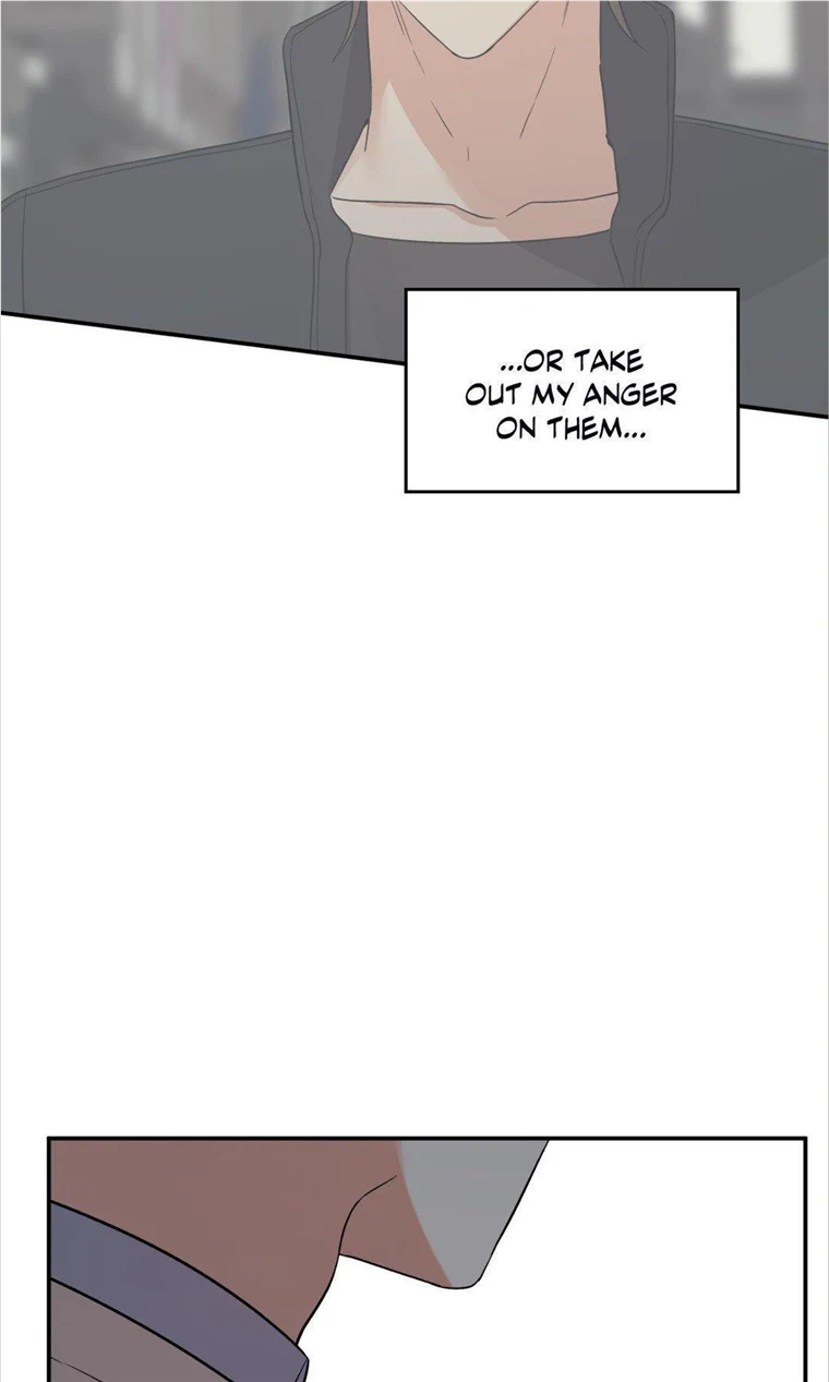 My Damned XXX - Chapter 51 Page 16