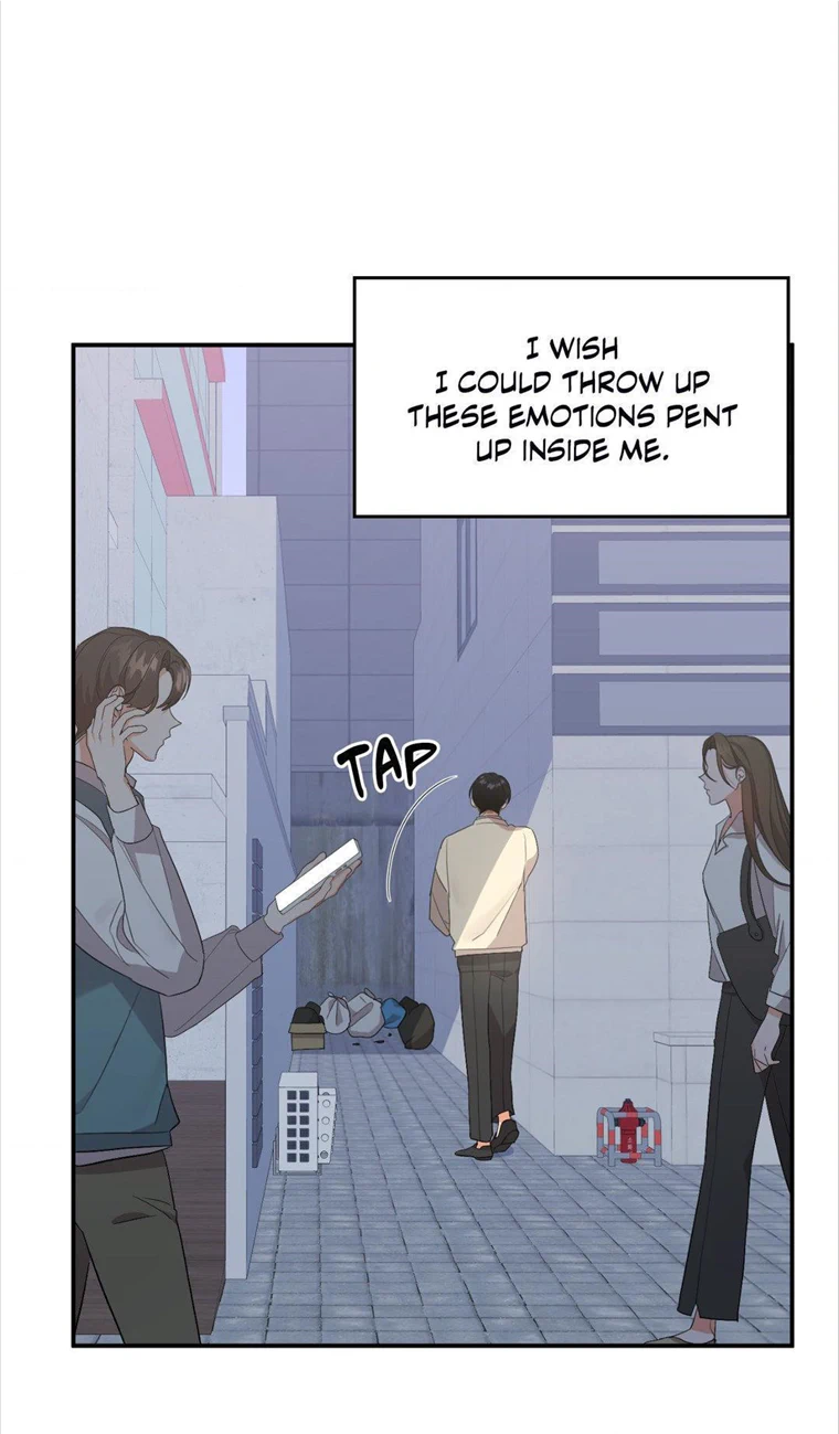 My Damned XXX - Chapter 51 Page 18