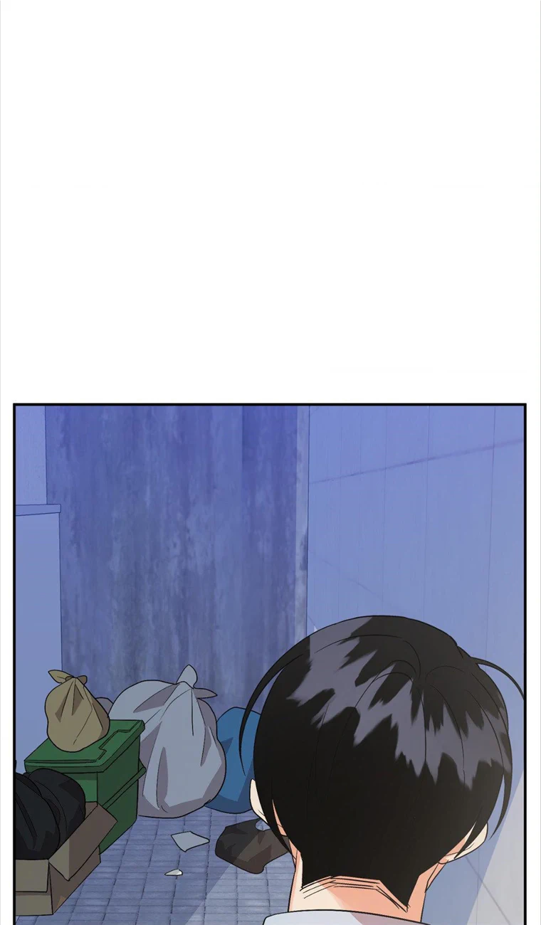 My Damned XXX - Chapter 51 Page 19
