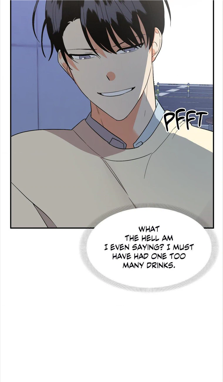 My Damned XXX - Chapter 51 Page 21