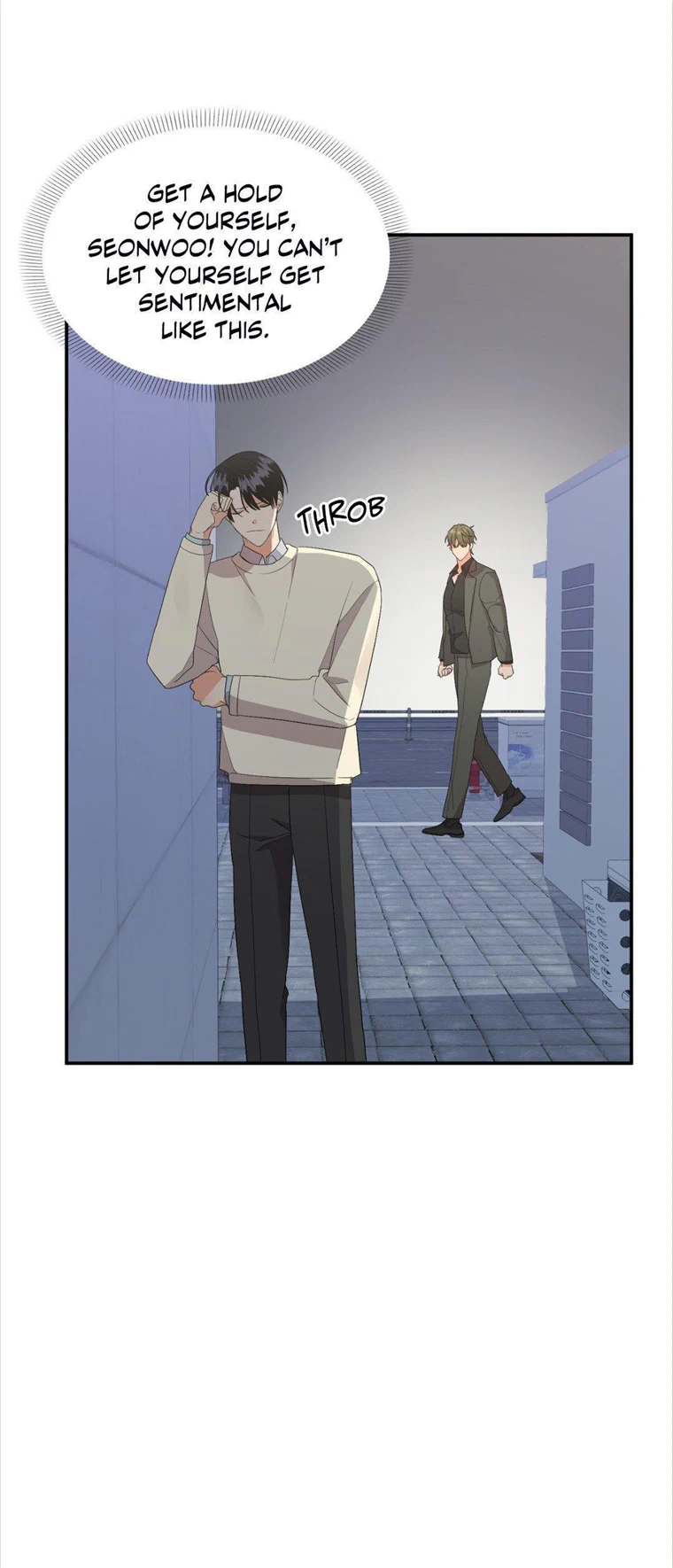 My Damned XXX - Chapter 51 Page 22