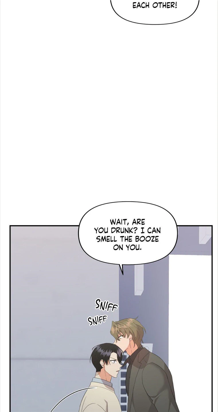 My Damned XXX - Chapter 51 Page 27