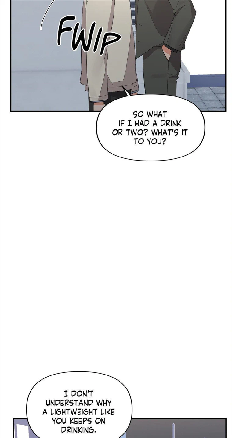 My Damned XXX - Chapter 51 Page 28