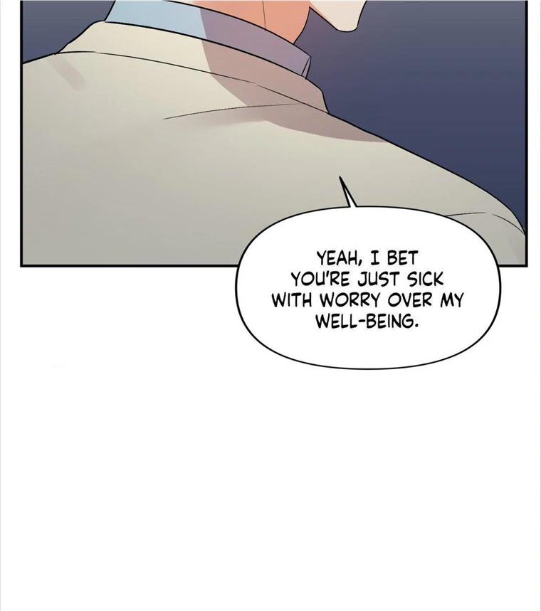 My Damned XXX - Chapter 51 Page 31