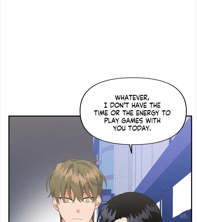 My Damned XXX - Chapter 51 Page 32
