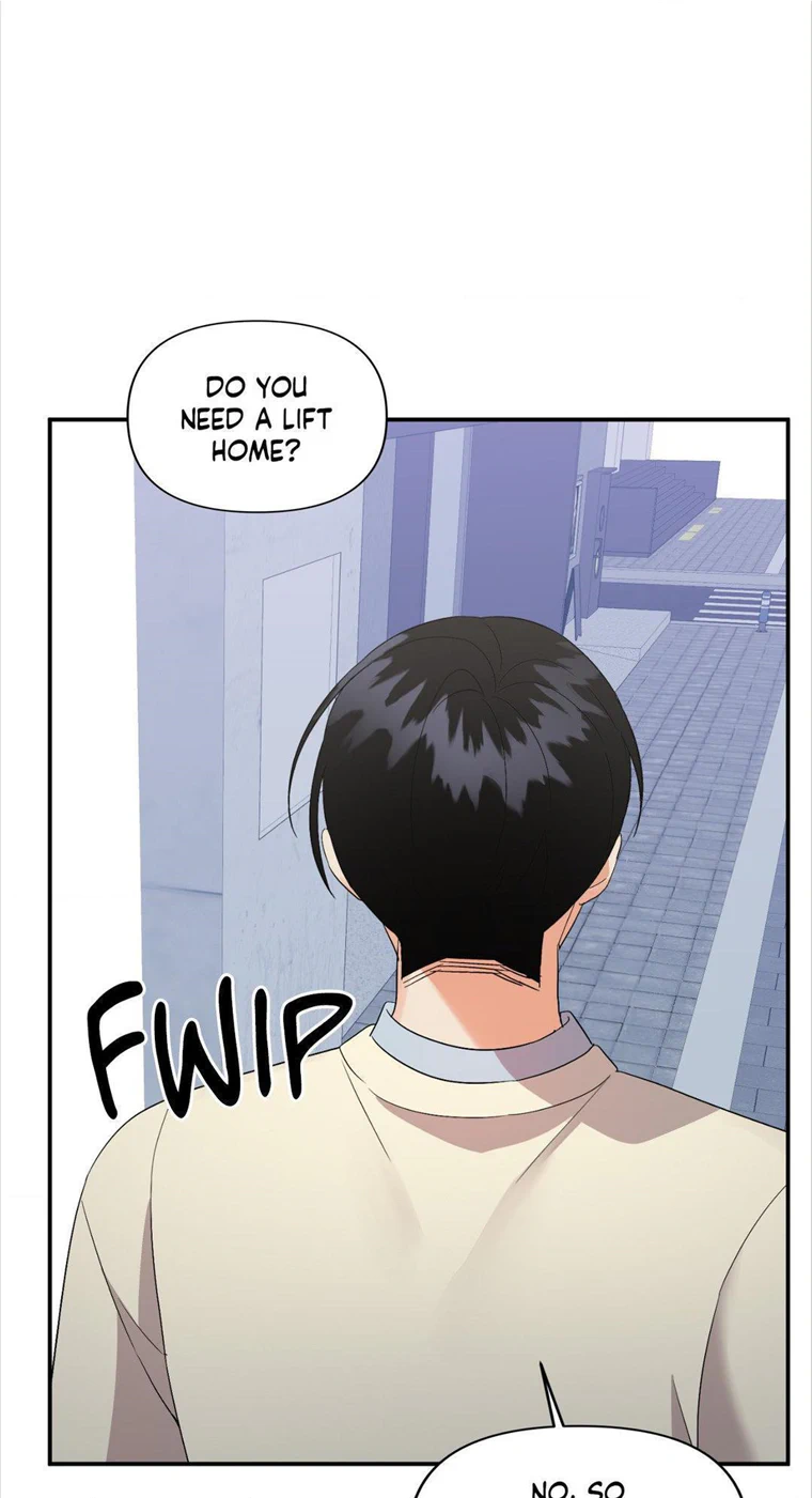 My Damned XXX - Chapter 51 Page 38