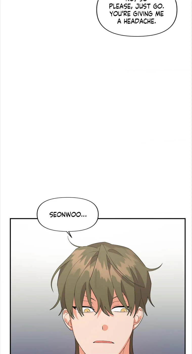 My Damned XXX - Chapter 51 Page 39