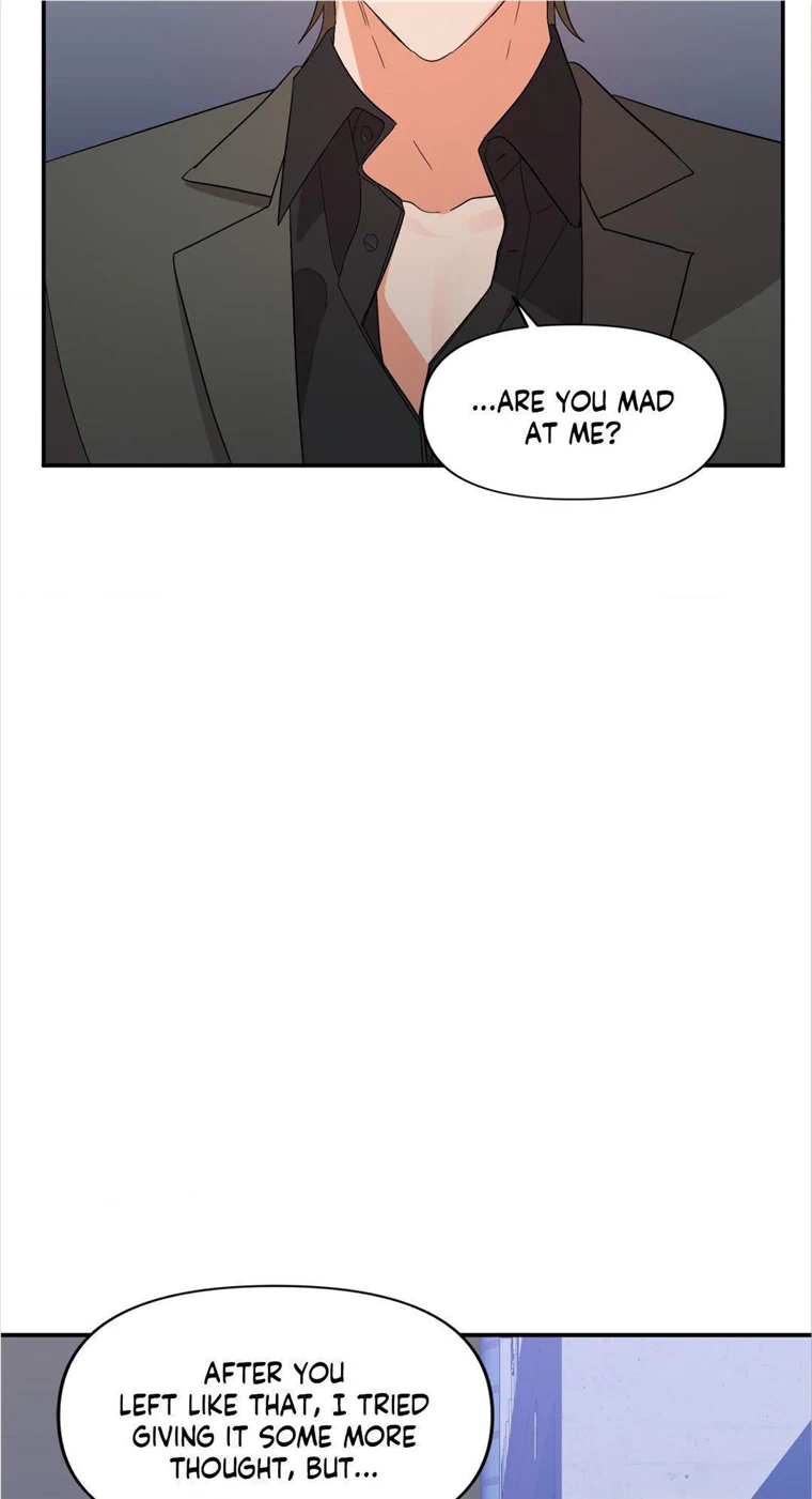 My Damned XXX - Chapter 51 Page 40