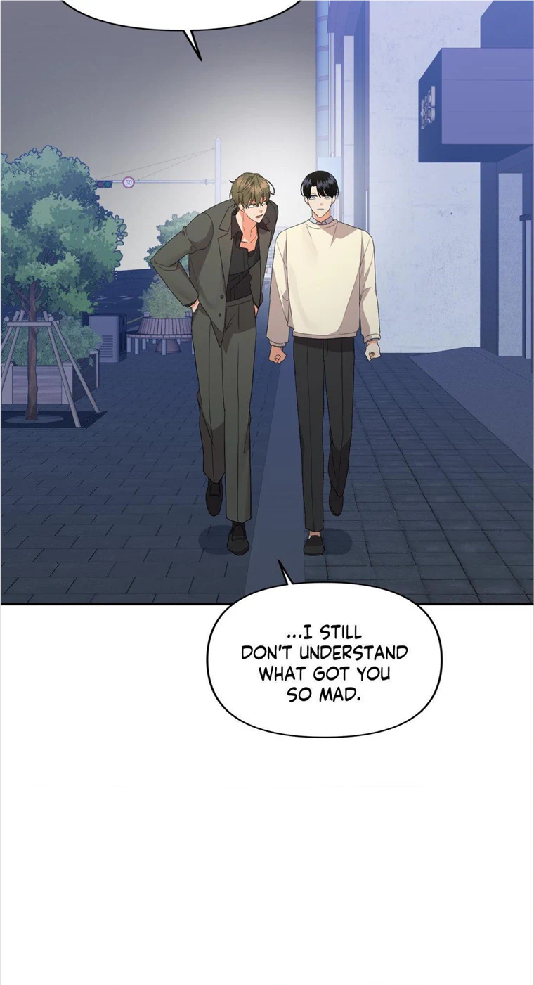 My Damned XXX - Chapter 51 Page 41