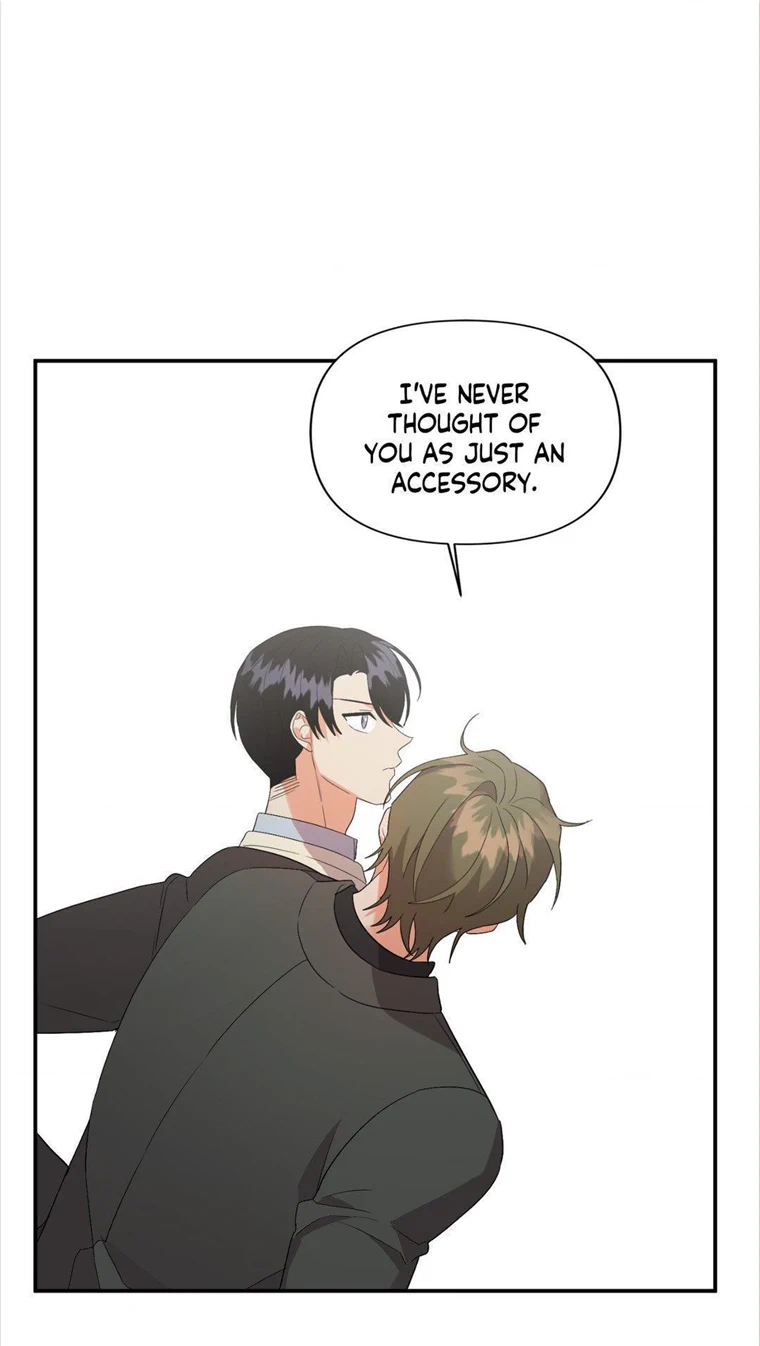 My Damned XXX - Chapter 51 Page 42