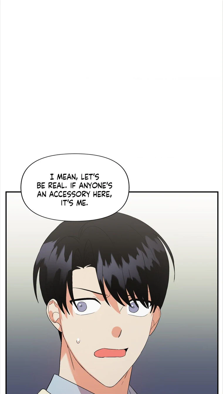 My Damned XXX - Chapter 51 Page 43