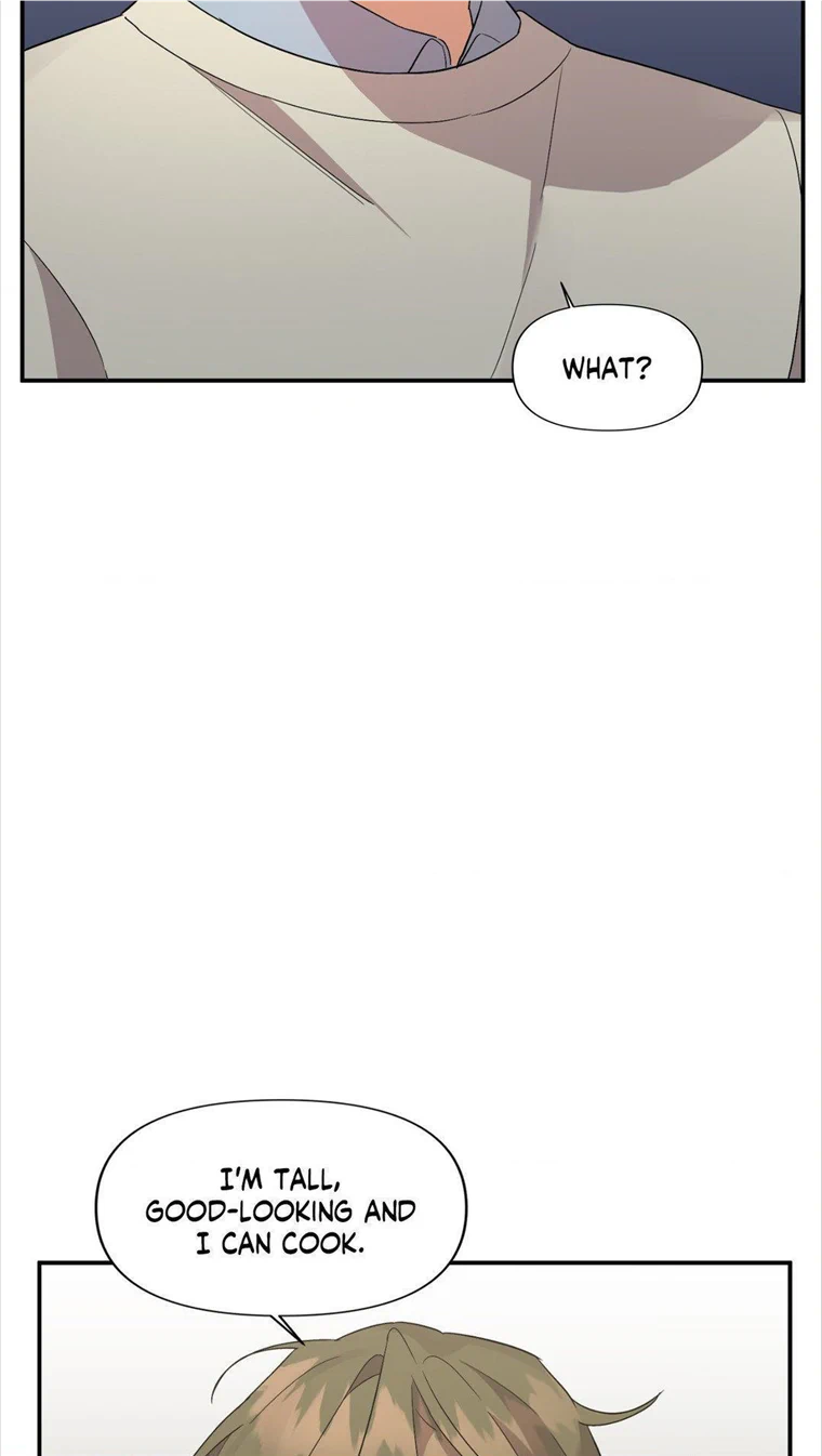 My Damned XXX - Chapter 51 Page 44
