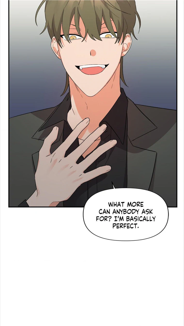 My Damned XXX - Chapter 51 Page 45