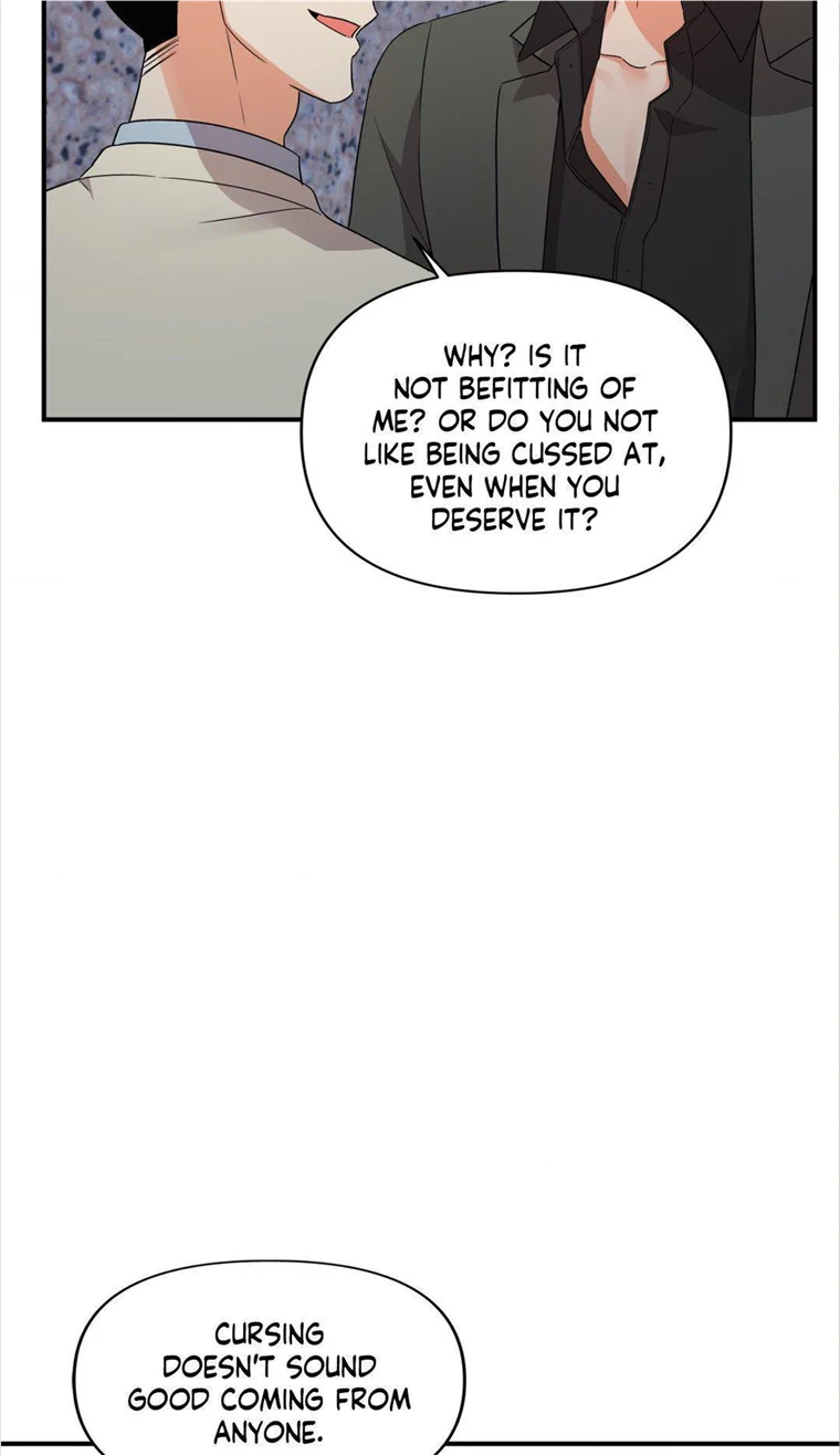 My Damned XXX - Chapter 51 Page 48