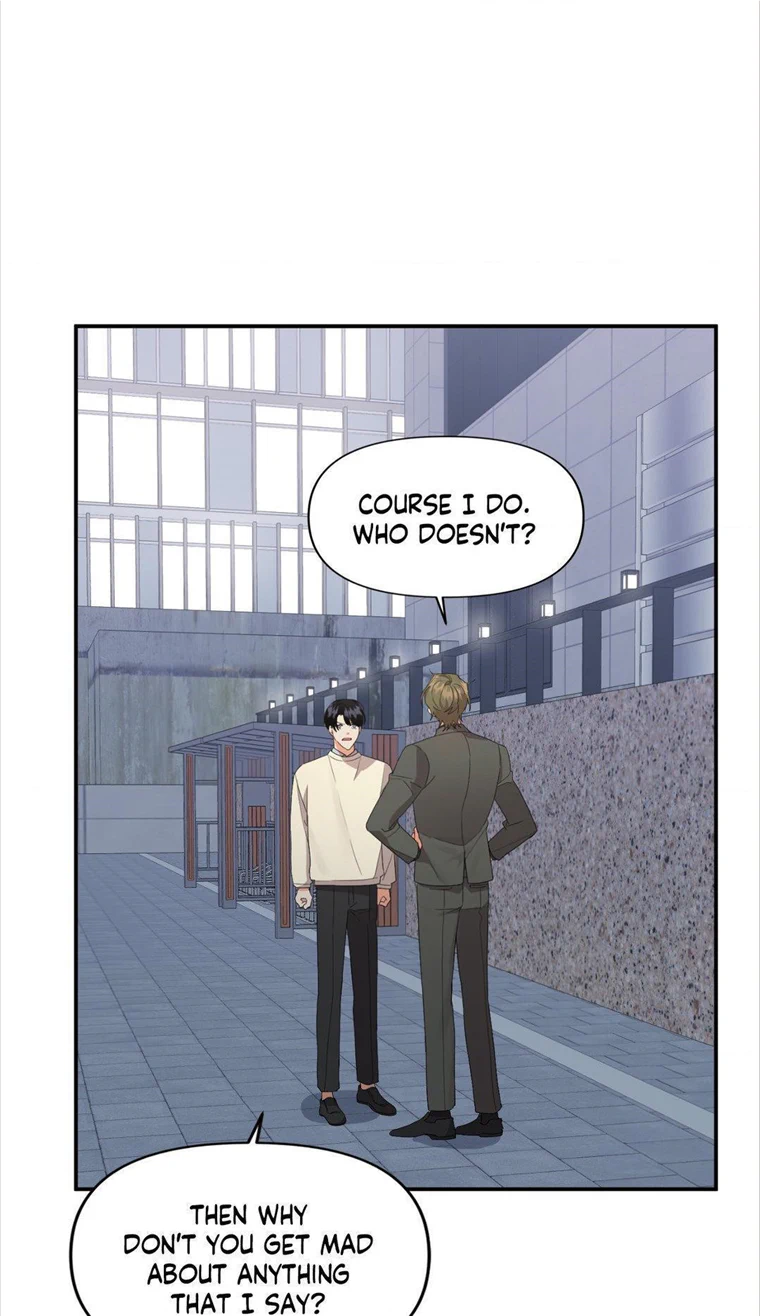 My Damned XXX - Chapter 51 Page 54