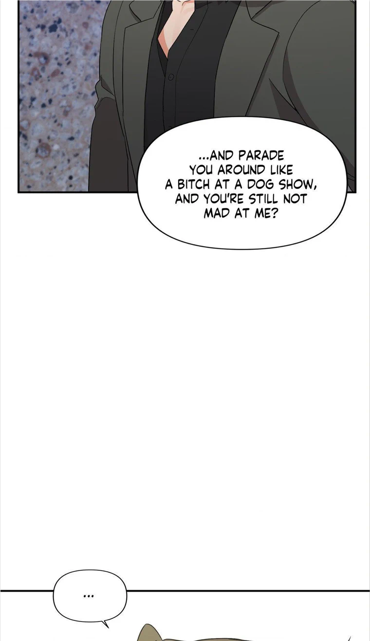 My Damned XXX - Chapter 51 Page 56