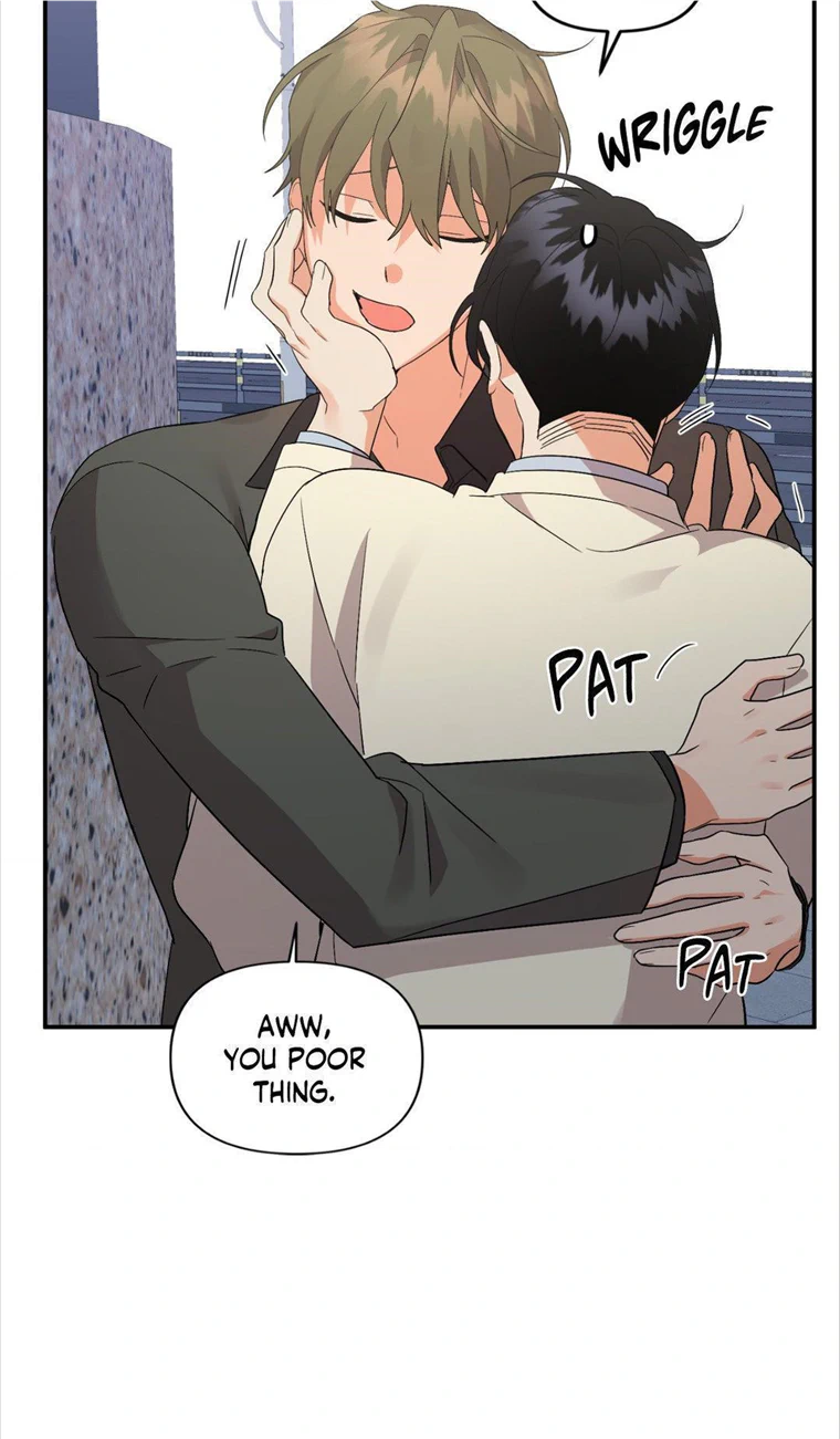 My Damned XXX - Chapter 51 Page 61