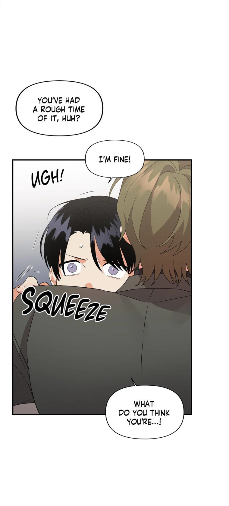 My Damned XXX - Chapter 51 Page 62
