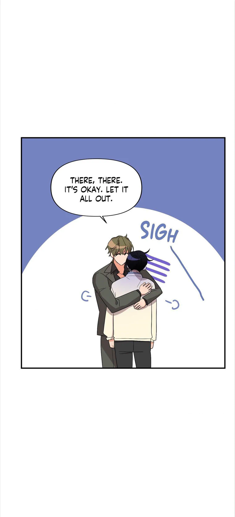 My Damned XXX - Chapter 51 Page 63
