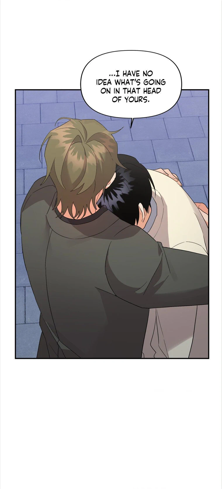 My Damned XXX - Chapter 51 Page 64