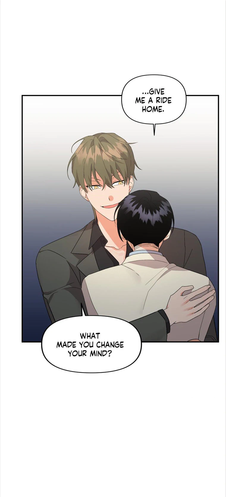 My Damned XXX - Chapter 51 Page 66