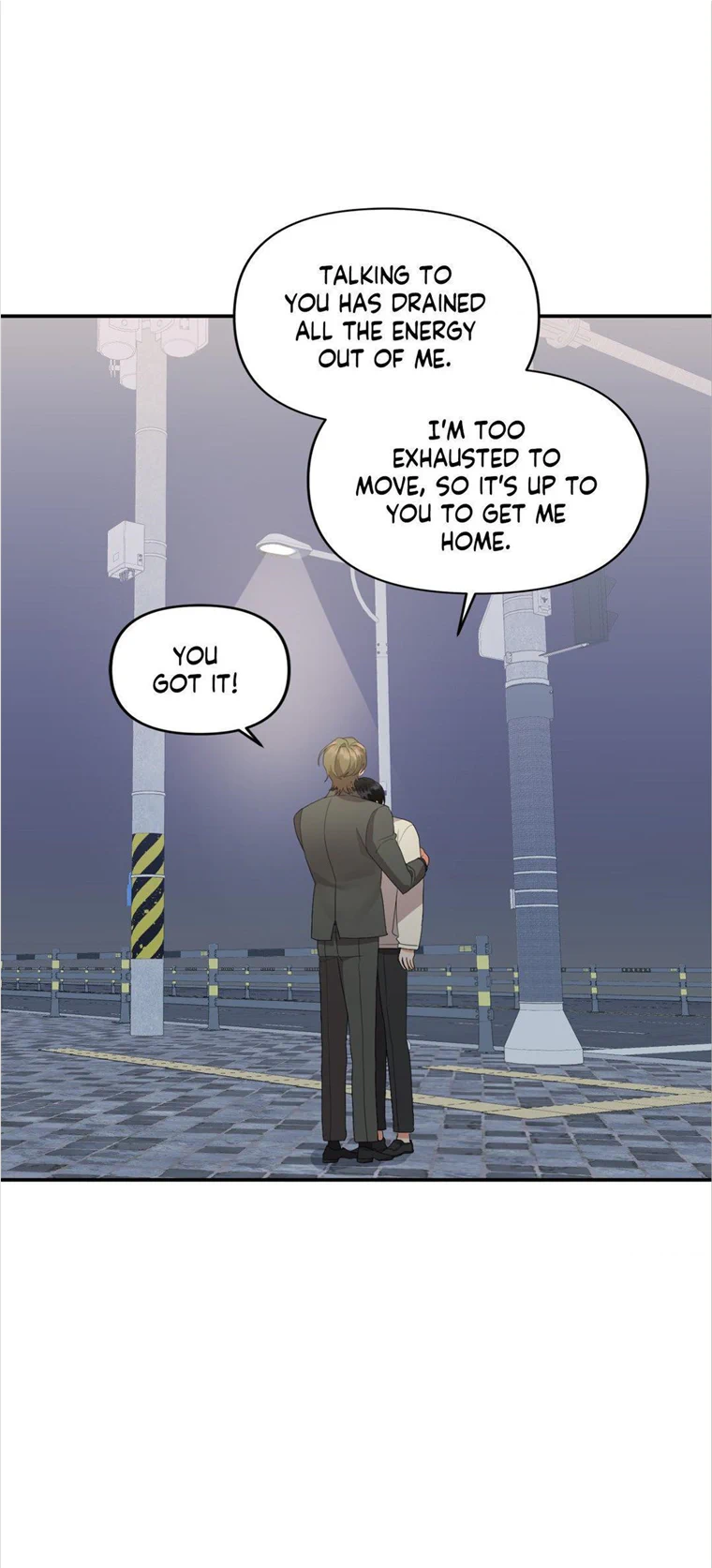 My Damned XXX - Chapter 51 Page 67