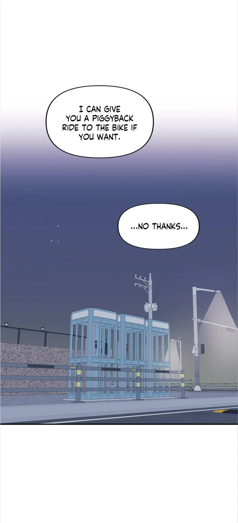 My Damned XXX - Chapter 51 Page 68