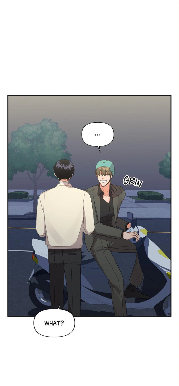 My Damned XXX - Chapter 51 Page 72