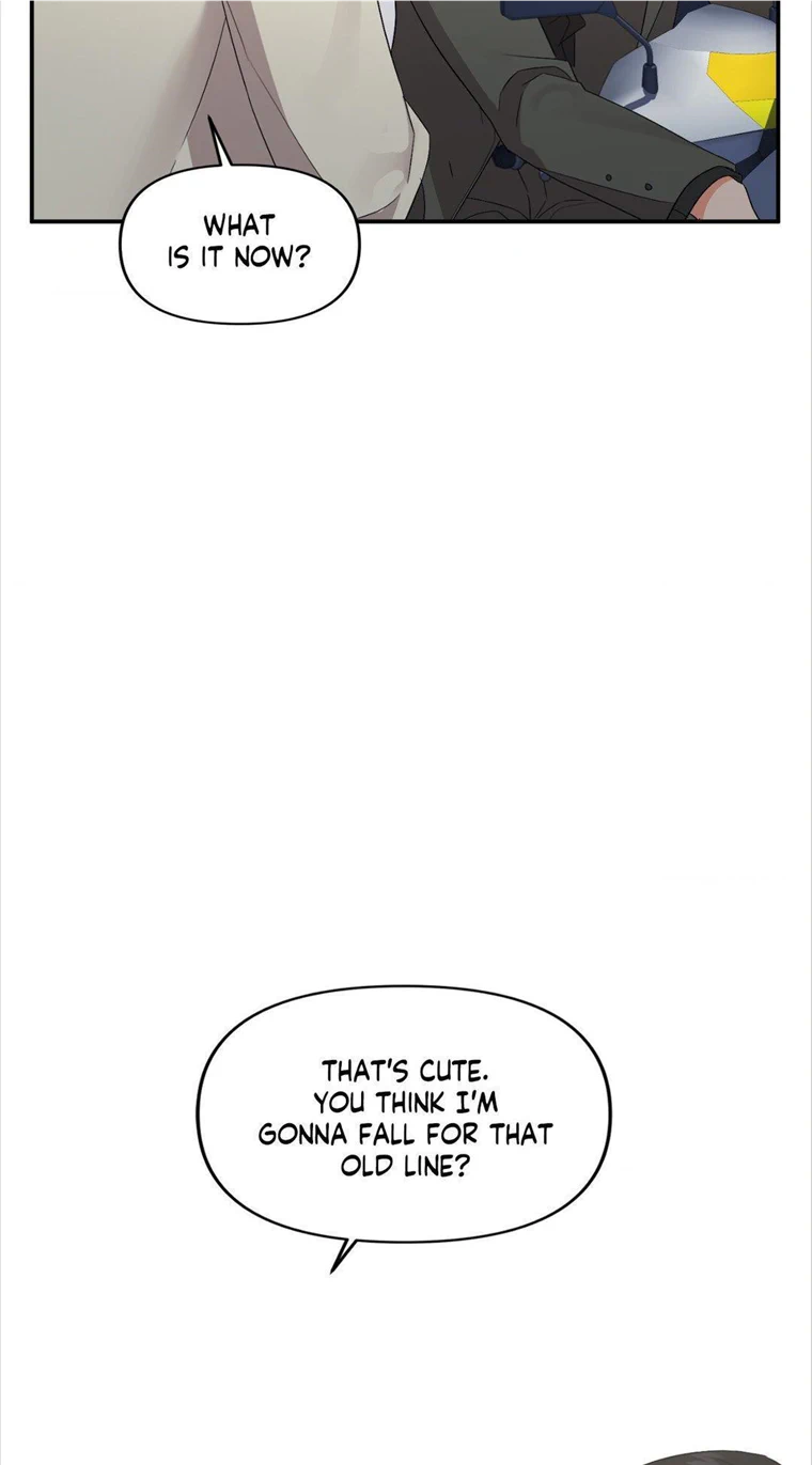 My Damned XXX - Chapter 51 Page 76