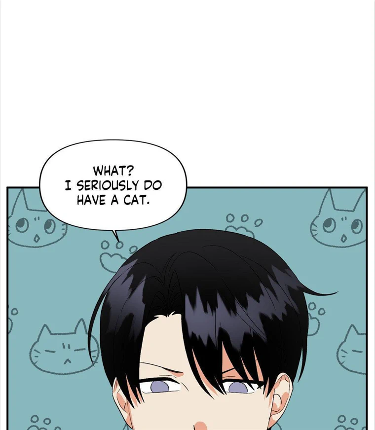 My Damned XXX - Chapter 51 Page 78