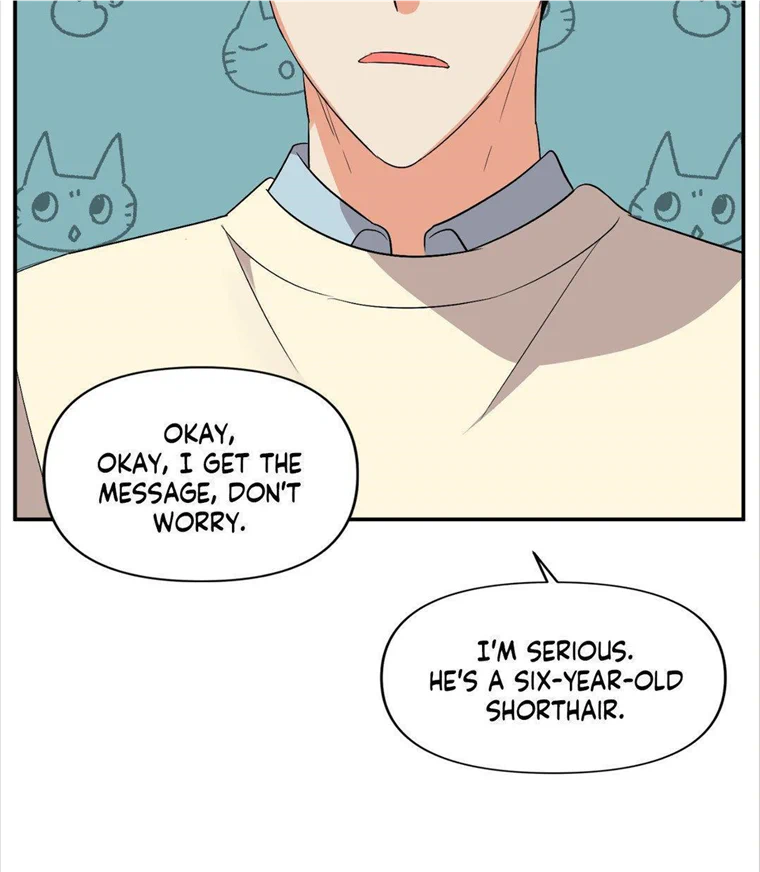 My Damned XXX - Chapter 51 Page 79