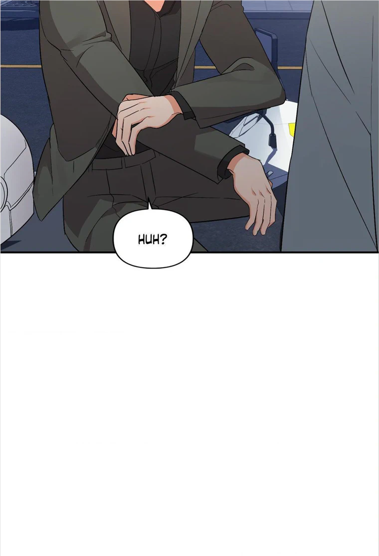 My Damned XXX - Chapter 51 Page 83