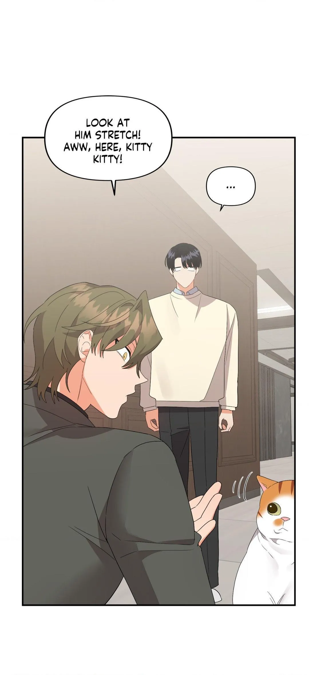 My Damned XXX - Chapter 52 Page 6