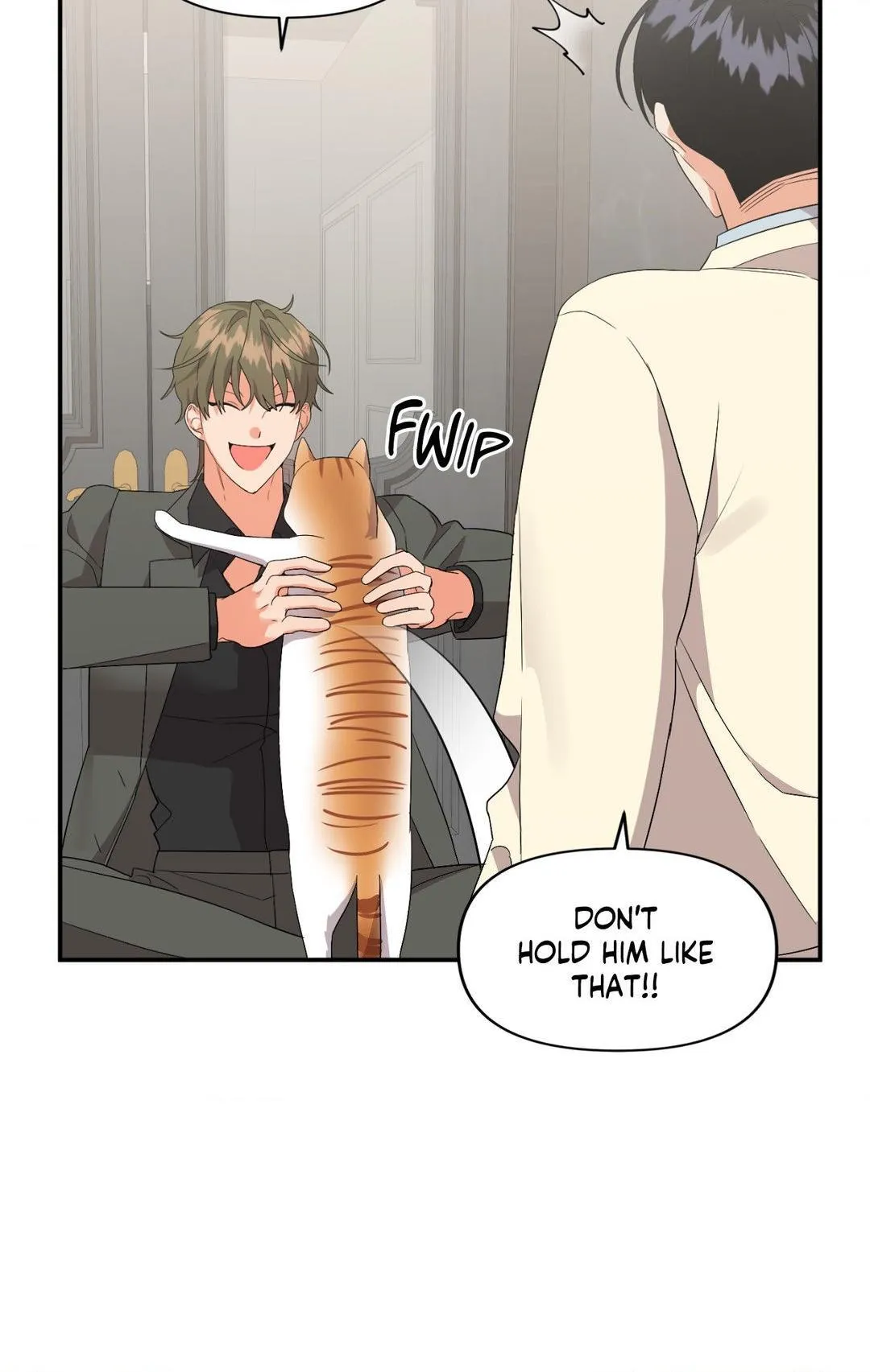 My Damned XXX - Chapter 52 Page 9