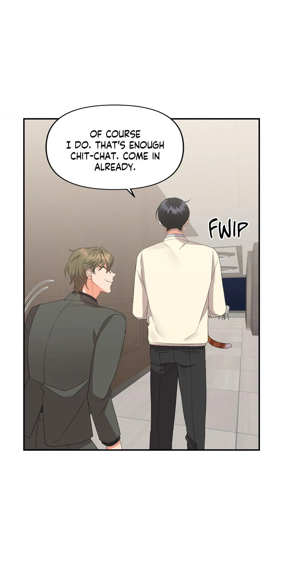 My Damned XXX - Chapter 52 Page 13