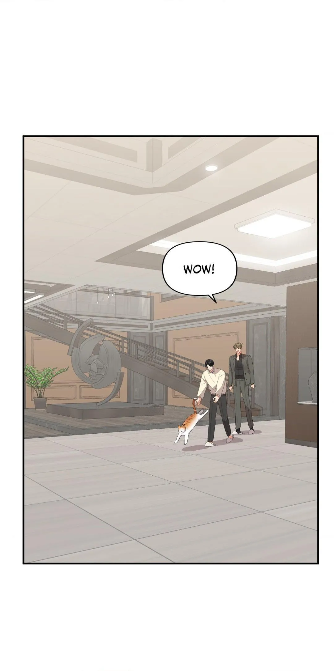 My Damned XXX - Chapter 52 Page 14
