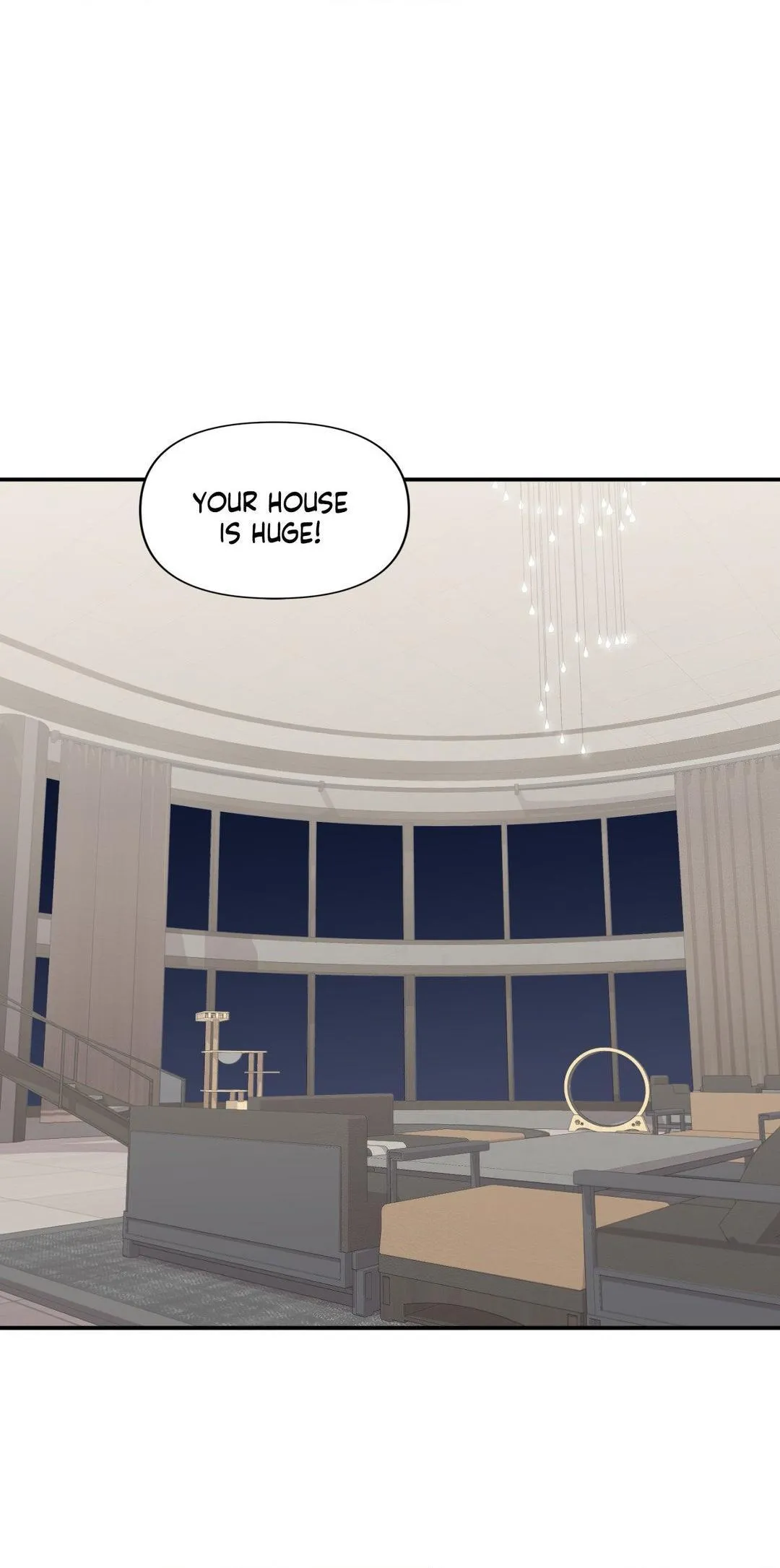 My Damned XXX - Chapter 52 Page 15